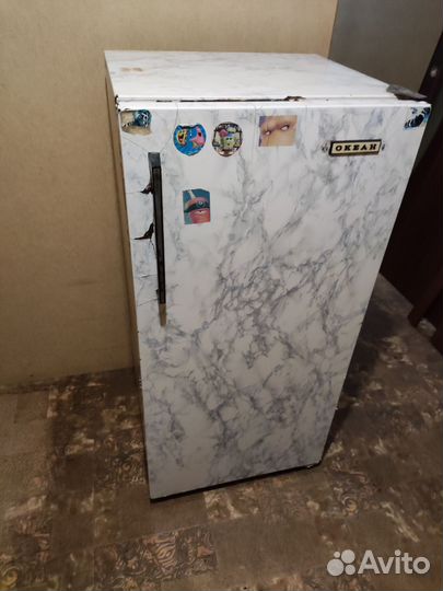 Холодильник бу