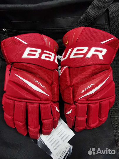 Перчатки Bauer Vapor 2X Pro Sr 14