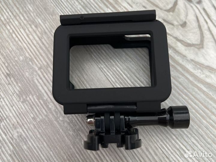 GoPro 9 7 6 5 рамка защитная на гоупро