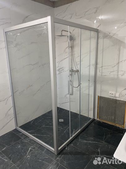 Услуги сантехника, сантехнические работы