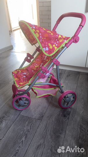 Коляска детская