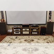 Усилитель denon RMA 2000