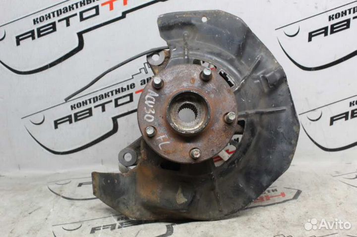 Ступица toyota lexus daihatsu. estima harrier high