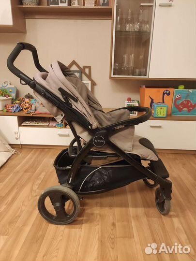 Коляска Peg perego book