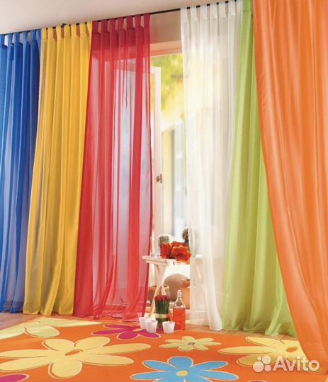 Швея/закройщик по пошиву штор