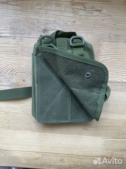 Аптечка тактическая отрывная