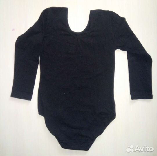 Купальник гимнастический