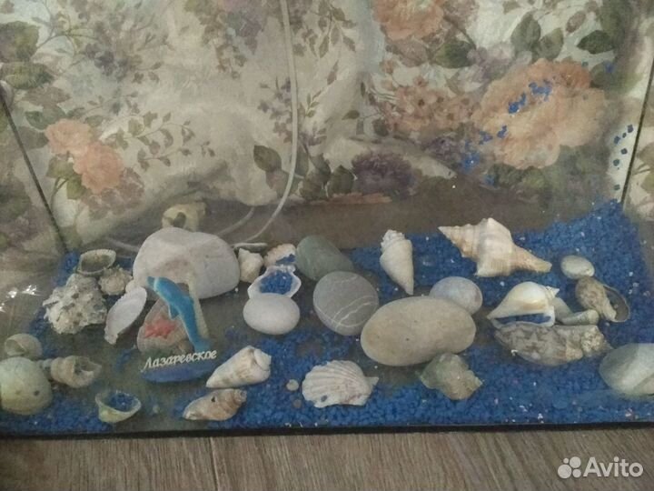 Аквариум 35литров