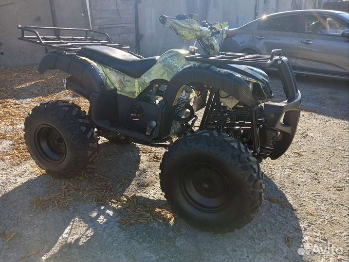 Продам квадроцикл 250 кубов