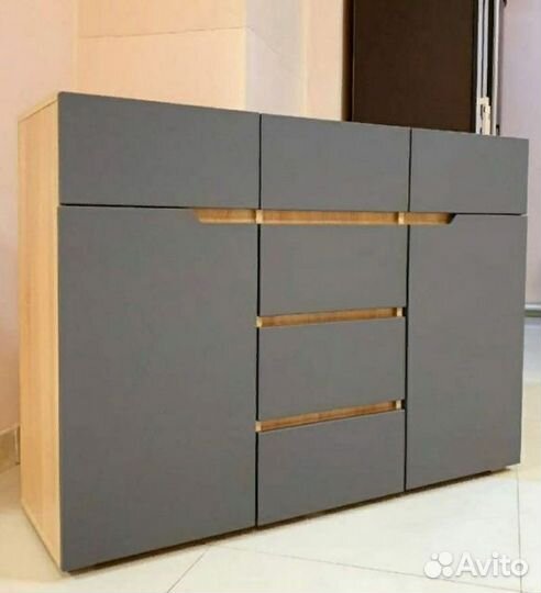 Комод Анталия