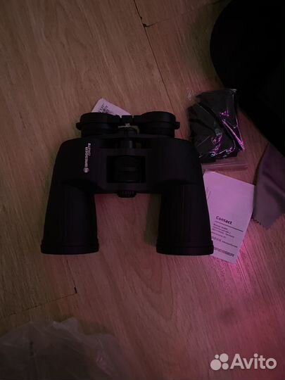 Бинокль