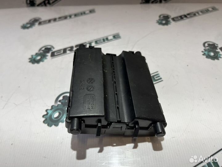 Блок климат-контроля Mercedes W238