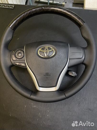 Перетяжка руля Улан- Удэ