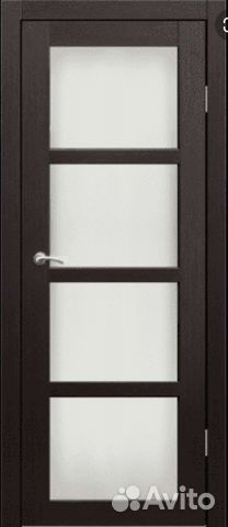 Дверь межкомнатная 600
