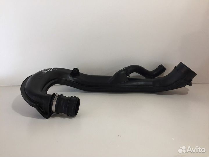 Воздуховод Ford Focus III 2011-2018