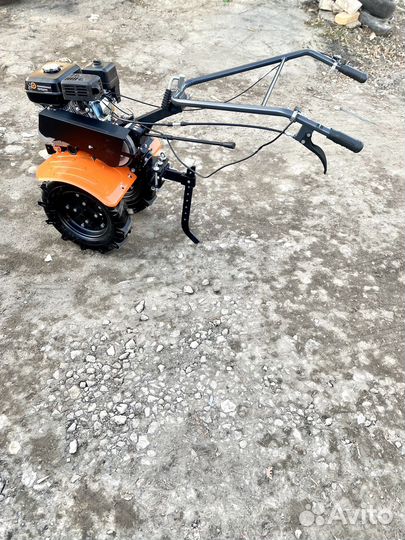 Аренда культиватора