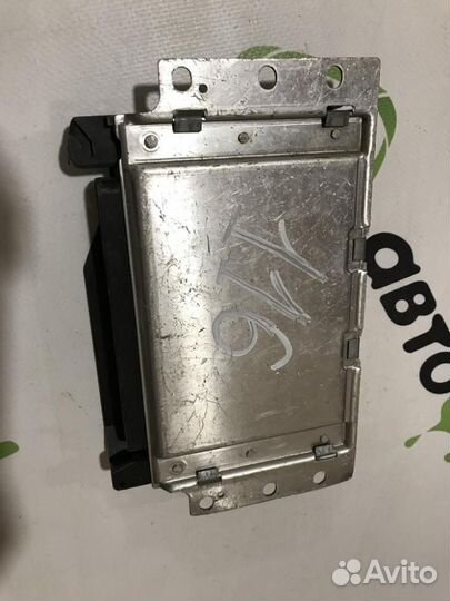 Блок управления ABS Infiniti Qx 1996-2002