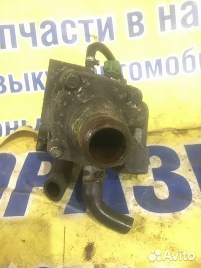 Корпус термостата Chery Fora (A21)