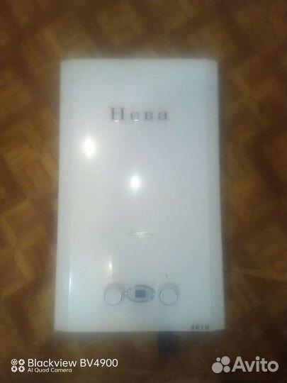 Газовая колонка нева 4610 требует ремонта