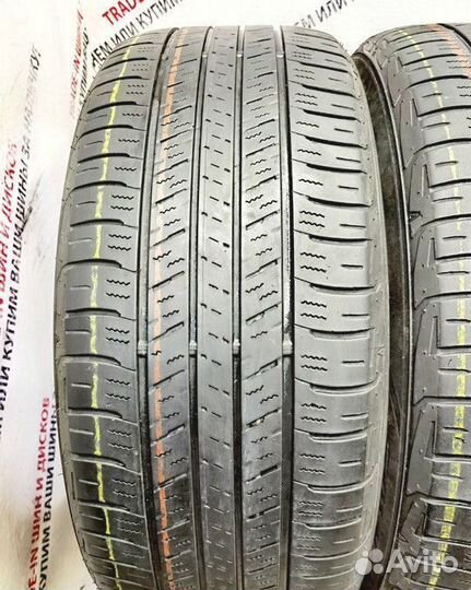 Falken Ziex CT50 A/S 255/50 R20 104V