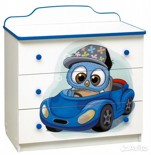 Детская мебель