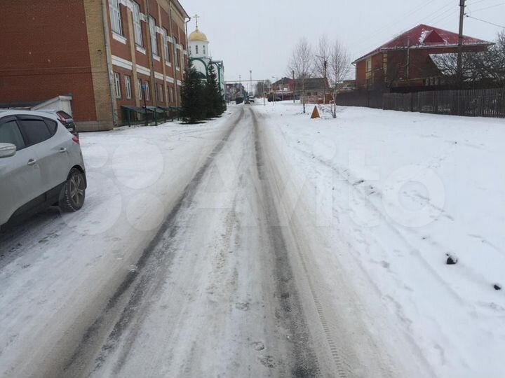 Участок 1,5 га (ИЖС)