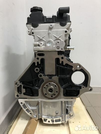 Двигатель F16D3 Шевроле Круз J300, Лачетти, Авео 1