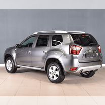 Nissan Terrano 1.6 MT, 2021, 34 231 км, с пробегом, цена 1 320 000 руб.