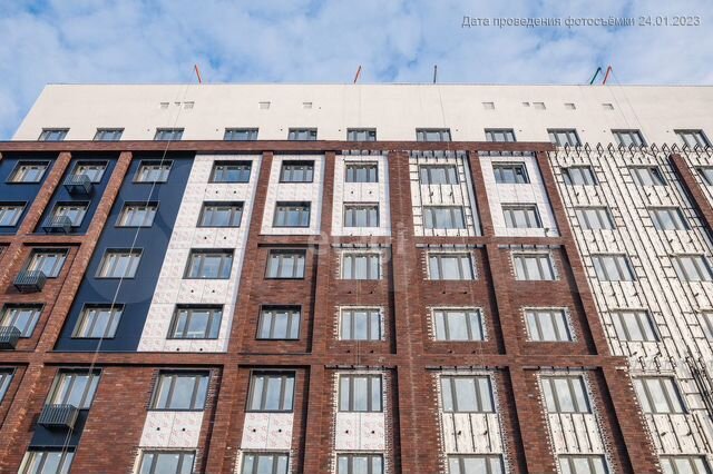 Да квартал централь новгородская ул 14 фото 2-к. квартира, 65,7 м², 8/16 эт. на продажу в Тюмени Купить квартиру Авито