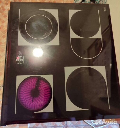 Духовой шкаф и варочная панель комплект hansa