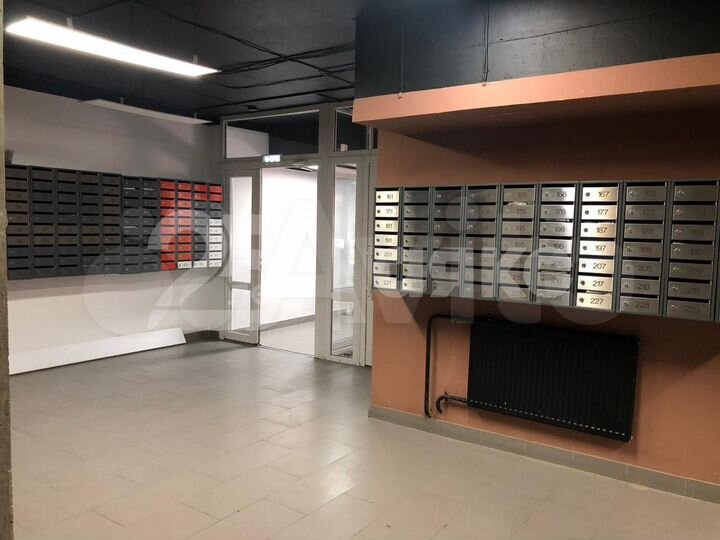 2-к. квартира, 46,9 м², 16/16 эт.