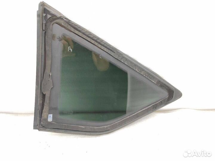 Форточка в крыло правая Ford Kuga CBV 2011 1737572