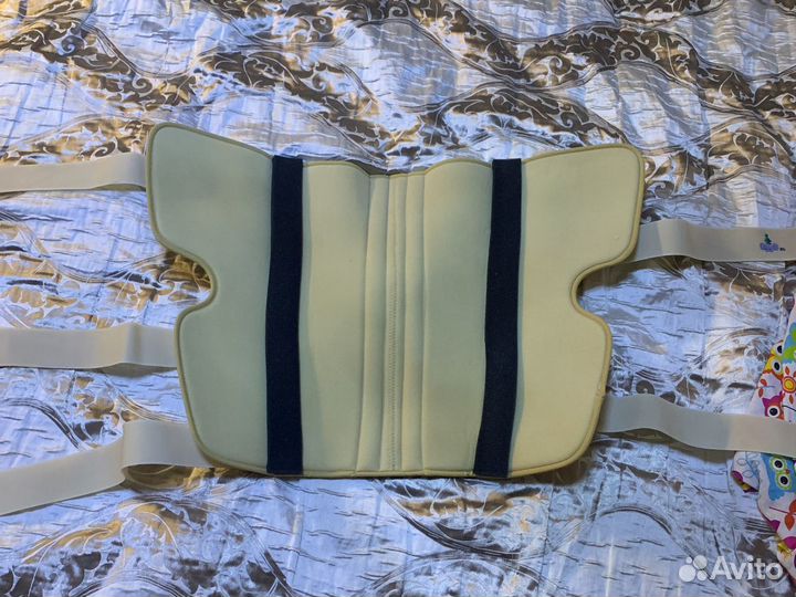 Бондаж наколенник