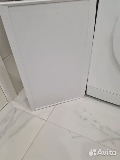 Стиральная машина bosch max 5