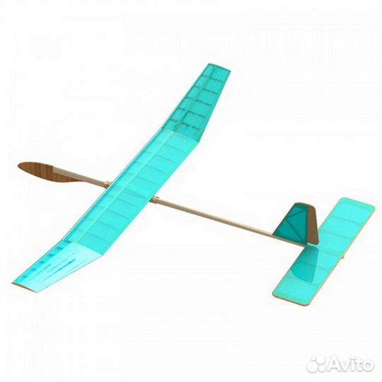 Планер авиамодель Пионер PML - 3011, Школьник