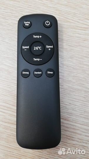 Автокондиционер MobileComfort MC3024T