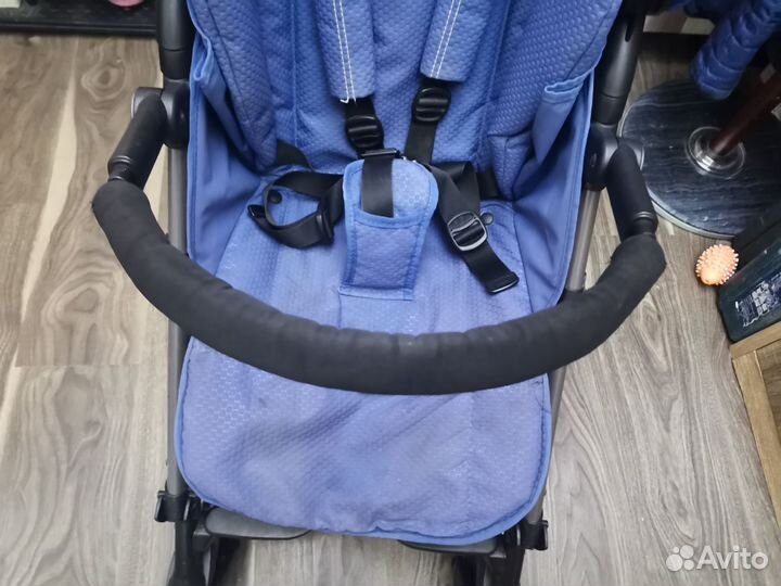 Коляска peg perego si
