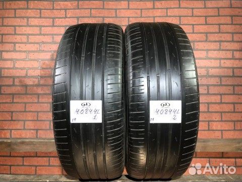 Hankook Ventus S1 Evo2 SUV K117A 235/60 R18 103W