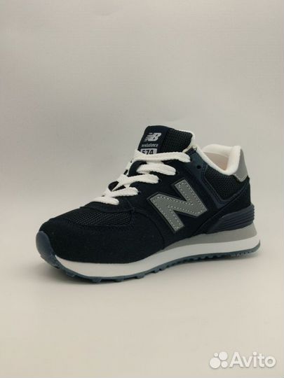 Кроссовки детские New balance 574