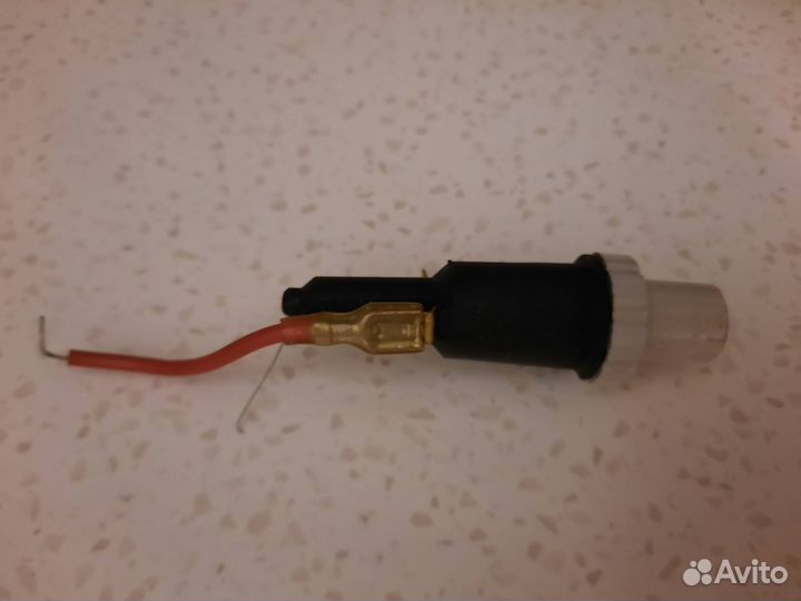 Пьезорозжиг газовой колонки Bosch,бойлера Baxi SAG