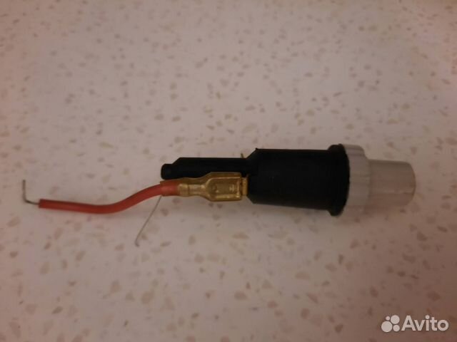 Пьезорозжиг газовой колонки Bosch,бойлера Baxi SAG