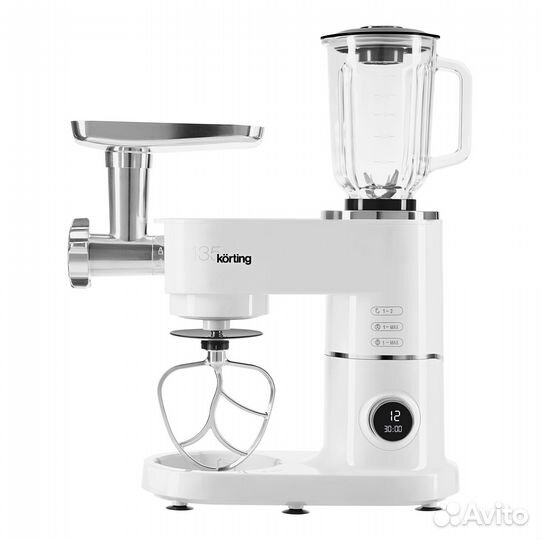 Кухонный комбайн Korting KKM 0102 MB 135