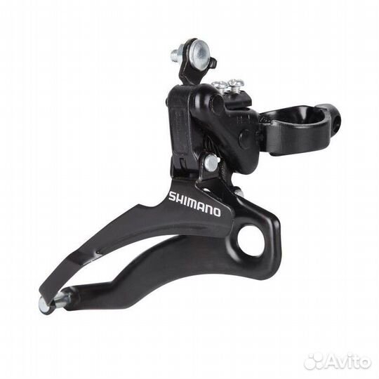Переключатель передач передний Shimano TZ FD-TZ31