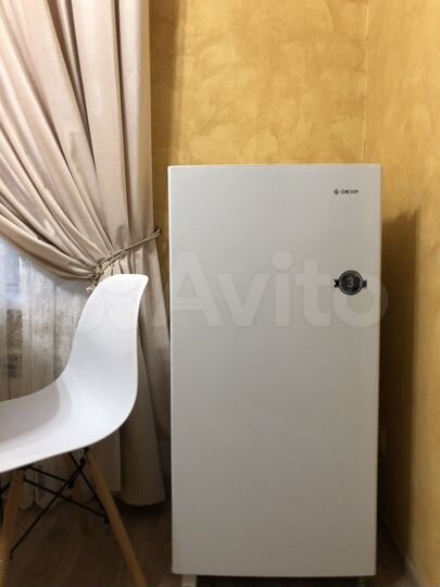 Квартира-студия, 29 м², 1/2 эт.