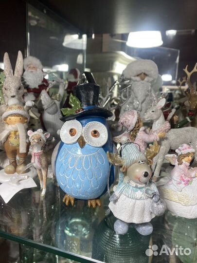 Сувениры игрушки ручной работы зарубежные