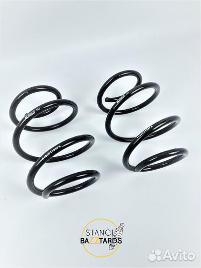 Пружины Hyundai Ix20 1 Eibach Pro-Kit