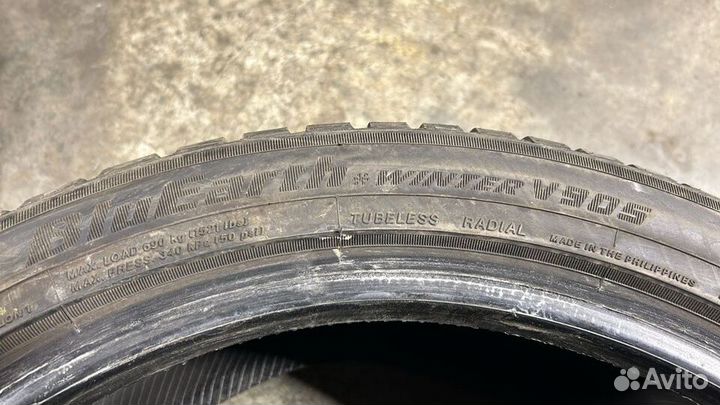 Yokohama W.Drive V905 225/45 R18 95V