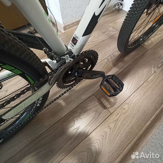 Велосипед Stern air 1