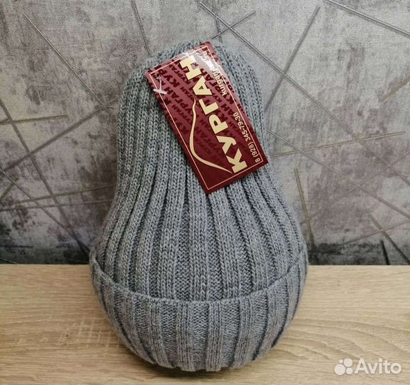 Шапки Курган