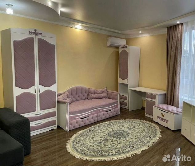 Детский шкаф